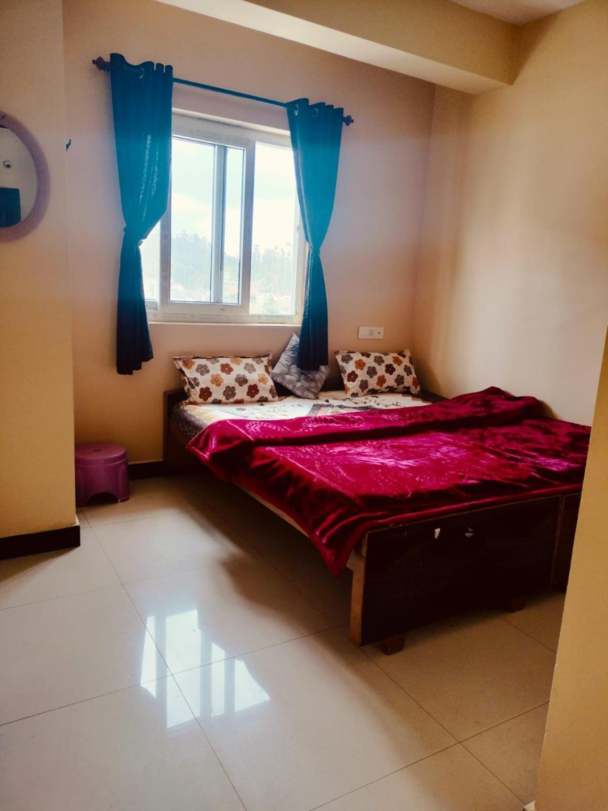 Hrs Budget Rooms 乌提 外观 照片